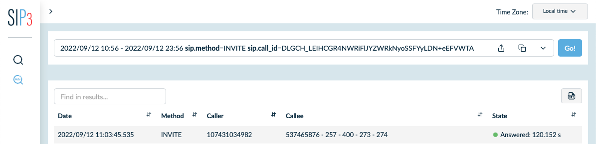 Search Attribute With Infinite Amount Of Possible Values