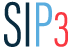 SIP3 logo Voip Troubleshooting and Monitoring